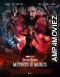 Doctor Strange in the Multiverse of Madness (2022) English Full Movie