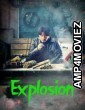 Explosion (2017) ORG Hindi Dubbed Movie