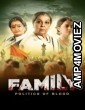 Family Politics of Blood (2023) Gujarati Full Movie