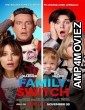 Family Switch (2023) HQ Bengali Dubbed Movie