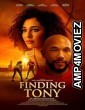 Finding Tony (2024) HQ Bengali Dubbed Movie