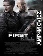 First Kill (2017) Hindi Dubbed Movie