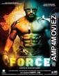 Force (2011) Hindi Full Movie