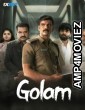 Golam (2024) HQ Hindi Dubbed Movie