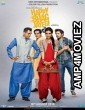 Happy Bhaag Jayegi (2016) Bollywood Hindi Full Movies