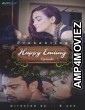 Happy Ending (2020) UNRATED GupChup Hindi Season 1 Complete Show