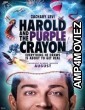 Harold and the Purple Crayon (2024) HQ Tamil Dubbed Movie