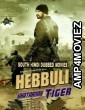 Hebbuli (2017) ORG UNCUT Hindi Dubbed Movies