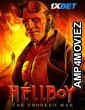 Hellboy The Crooked Man (2024) Hindi Dubbed Movie