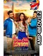 Hey Kem Chho London (2022) HQ Hindi Dubbed Movie