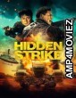 Hidden Strike (2023) English Movie