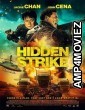 Hidden Strike (2023) HQ Bengali Dubbed Movie