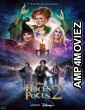 Hocus Pocus 2 (2022) HQ Hindi Dubbed Movie