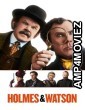 Holmes and Watson (2018) ORG Hindi Dubbed Movie