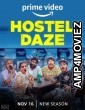 Hostel Daze (2022) Hindi Season 3 Complete Show