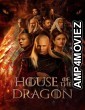 House of The Dragon (2022) Season 1 Hindi Dubbed Series