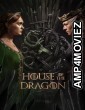 House of The Dragon (2024) Season 2 (EP01) Hindi Dubbed Series