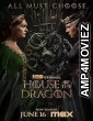 House of The Dragon (2024) Season 2 (EP06) Hindi Dubbed Series