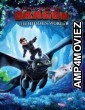 How to Train Your Dragon The Hidden World (2019) Hindi Dubbed Movie