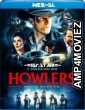 Howlers (2019) Hindi Dubbed Movies