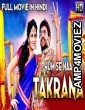 Hum Se Naa Takrana (2019) Hindi Dubbed Movies