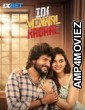 Idi Minnal Kadhal (2024) HQ Hindi Dubbe Movie