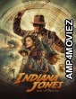 Indiana Jones 5 And The Dial of Destiny (2023) ORG Hindi Dubbed Movie