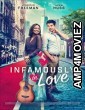 Infamously in Love (2022) HQ Hindi Dubbed Movie