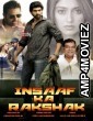 Insaaf Ka Rakshak (Nenu Naa Rakshasi) (2019) Hindi Dubbed Movie