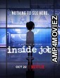 Inside Job (2022) Hindi Dubbed Season 2 Complete Show