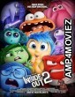 Inside Out 2 (2024) HQ Tamil Dubbed Movie