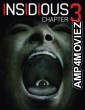 Insidious Chapter 3 (2015) Hindi Dubbed Movie