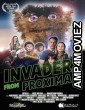 Invaders from Proxima B (2023) HQ Hindi Dubbed Movie