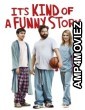 Its Kind of A Funny Story (2010) ORG Hindi Dubbed Movie