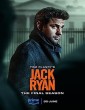 Jack Ryan (2022) S04 EP03 To EP04 Hindi Dubbed Series