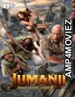 Jumanji The Next Level (2019) English Full Movie