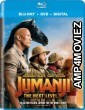 Jumanji The Next Level (2019) Hindi Dubbed Movies