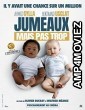 Jumeaux Mais Pas Trop (2022) HQ Hindi Dubbed Movie