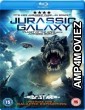 Jurassic Galaxy (2018) Hindi Dubbed Movies