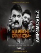 Karachi Division (2021) Urdu Season 1 Complete Show