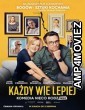 Kazdy wie lepiej (2022) HQ Hindi Dubbed Movie