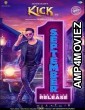 Kick (2023) HQ Tamil Dubbe Movie