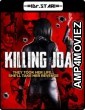 Killing Joan (2018) UNCUT Hindi Dubbed Movie