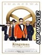 Kingsman: The Golden Circle (2017) Hindi Dubbed Movie