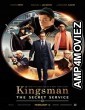 Kingsman The Secret Service (2014) Hindi Dubbed Full Movie