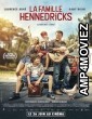 La famille Hennedricks (2024) HQ Tamil Dubbed Movie