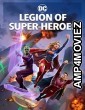 Legion of Super Heroes (2023) HQ Hindi Dubbed Movie