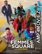 Les Femmes Du Square (2022) HQ Hindi Dubbed Movie