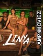 Linya (2024) Tagalog Movie