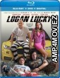 Logan Lucky (2017) UNCUT Hindi Dubbed Movie